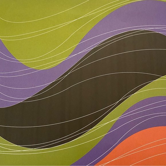 🧟‍♀️👻 REMINISCE HALLOWEEN THEMED SCRAPBOOK PAPER BUNDLE & MATCHING STICKERS! - Picture 2 of 5